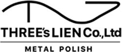 THREE's LIEN株式会社